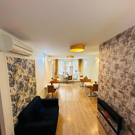 Guest House Barcelona Bruc Ngoại thất bức ảnh