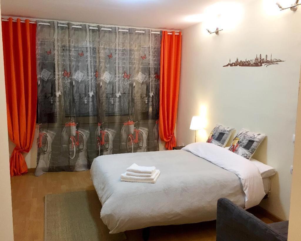 Guest House Barcelona Bruc Ngoại thất bức ảnh