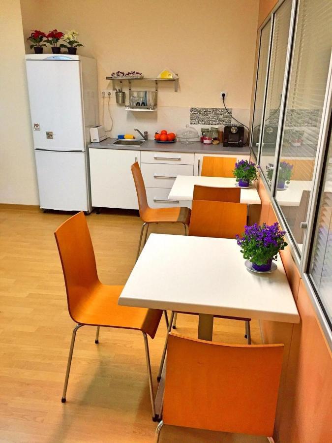 Guest House Barcelona Bruc Ngoại thất bức ảnh