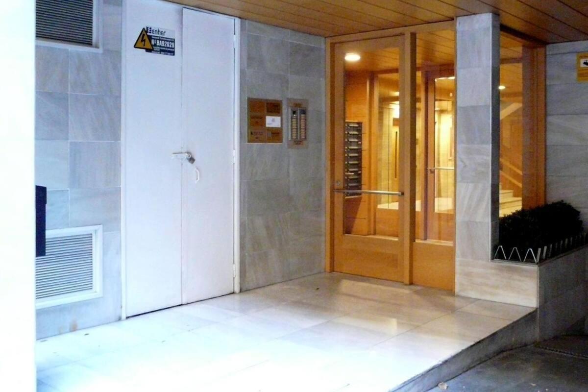 Guest House Barcelona Bruc Ngoại thất bức ảnh