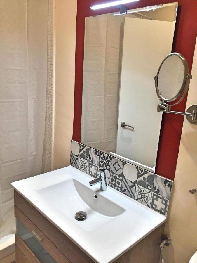 Guest House Barcelona Bruc Ngoại thất bức ảnh
