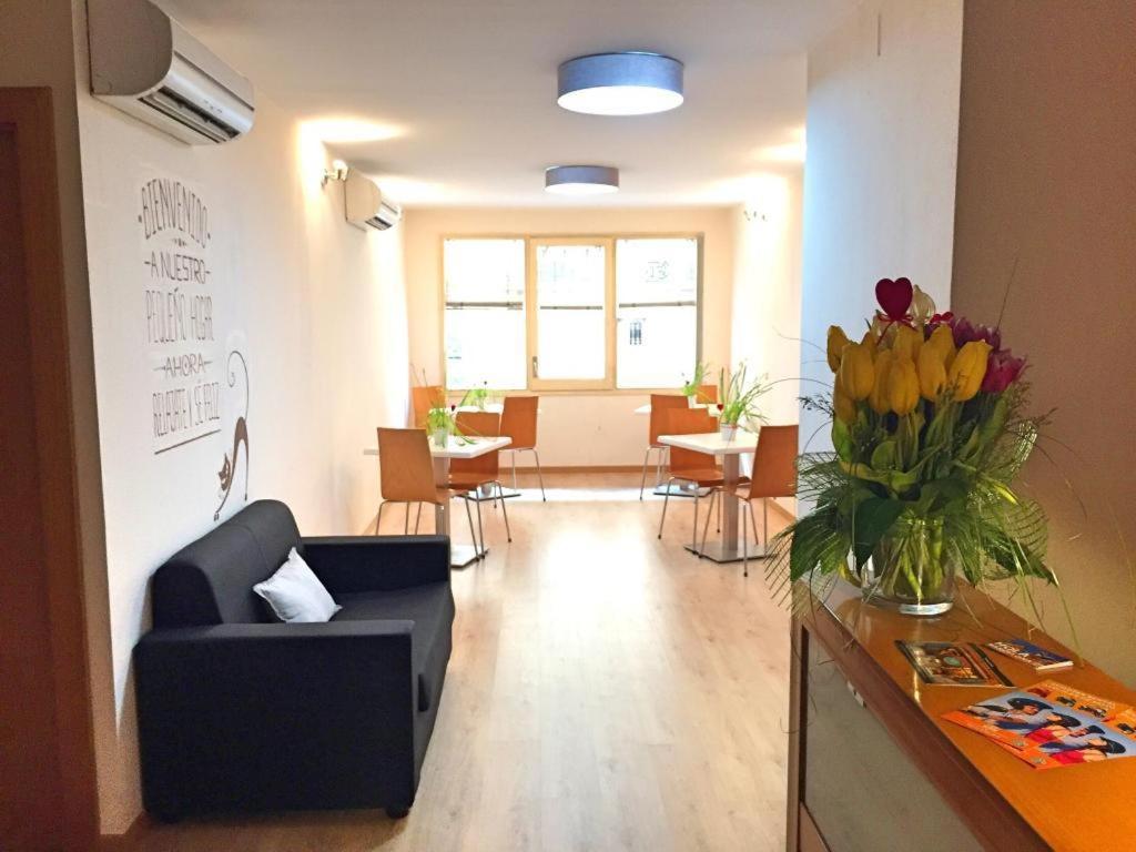 Guest House Barcelona Bruc Ngoại thất bức ảnh