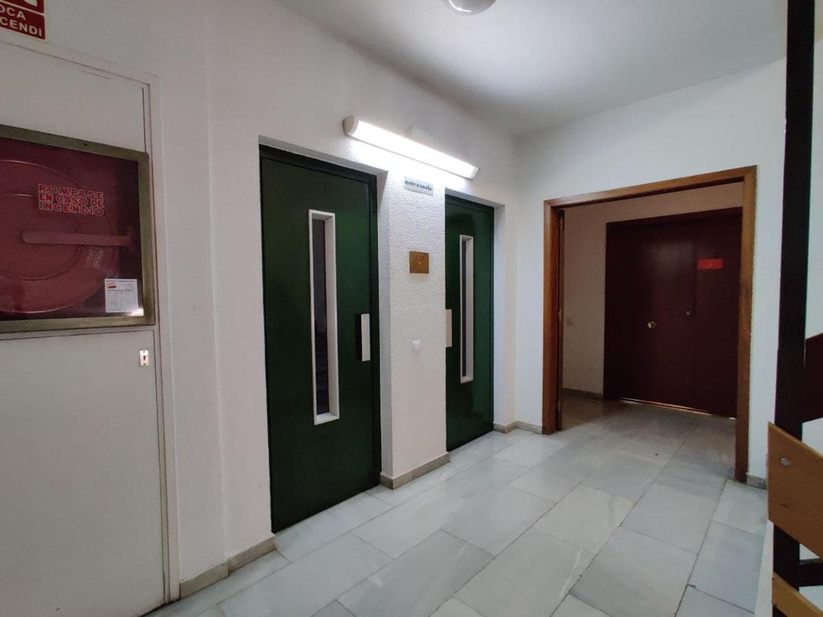 Guest House Barcelona Bruc Ngoại thất bức ảnh
