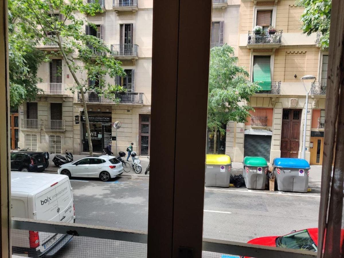 Guest House Barcelona Bruc Ngoại thất bức ảnh