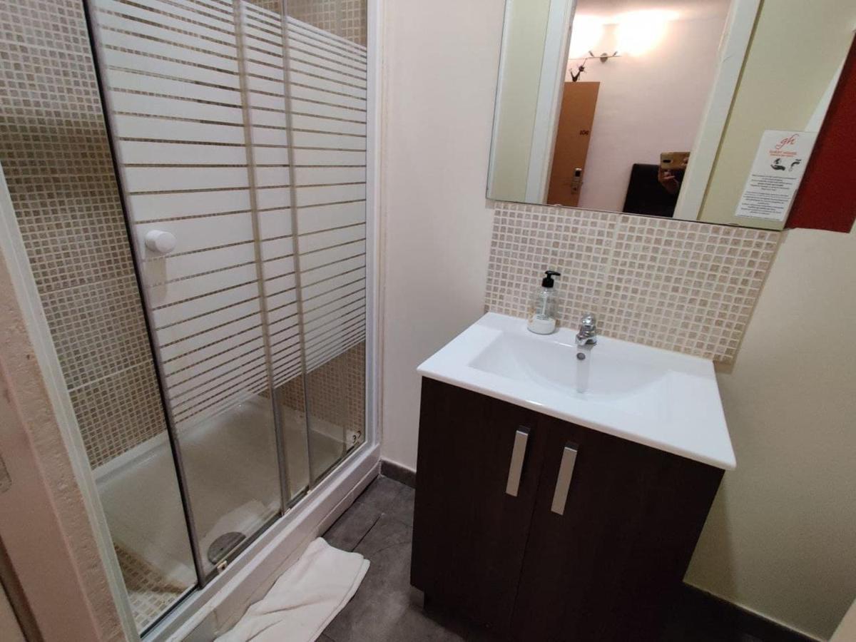 Guest House Barcelona Bruc Ngoại thất bức ảnh