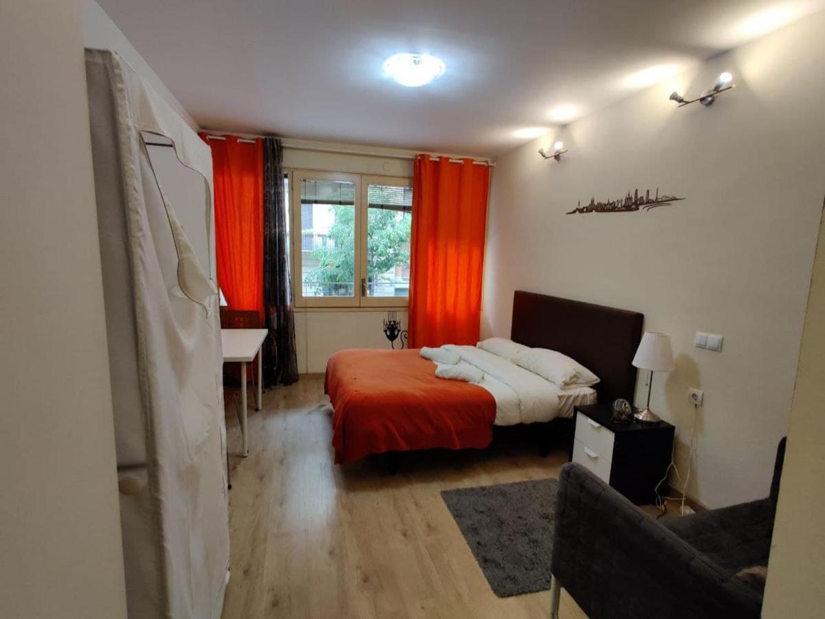 Guest House Barcelona Bruc Ngoại thất bức ảnh