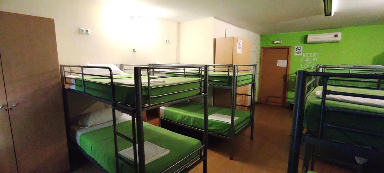 Guest House Barcelona Bruc Ngoại thất bức ảnh