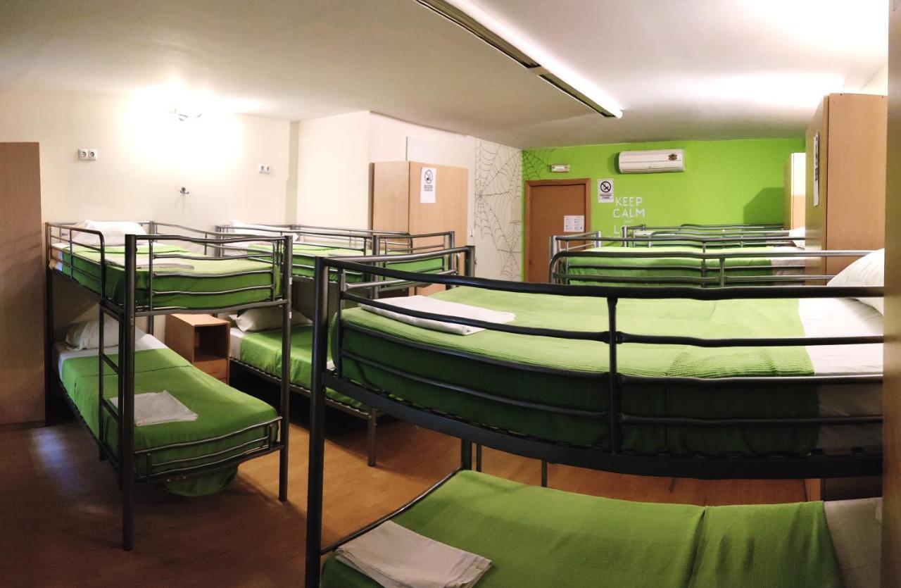 Guest House Barcelona Bruc Ngoại thất bức ảnh