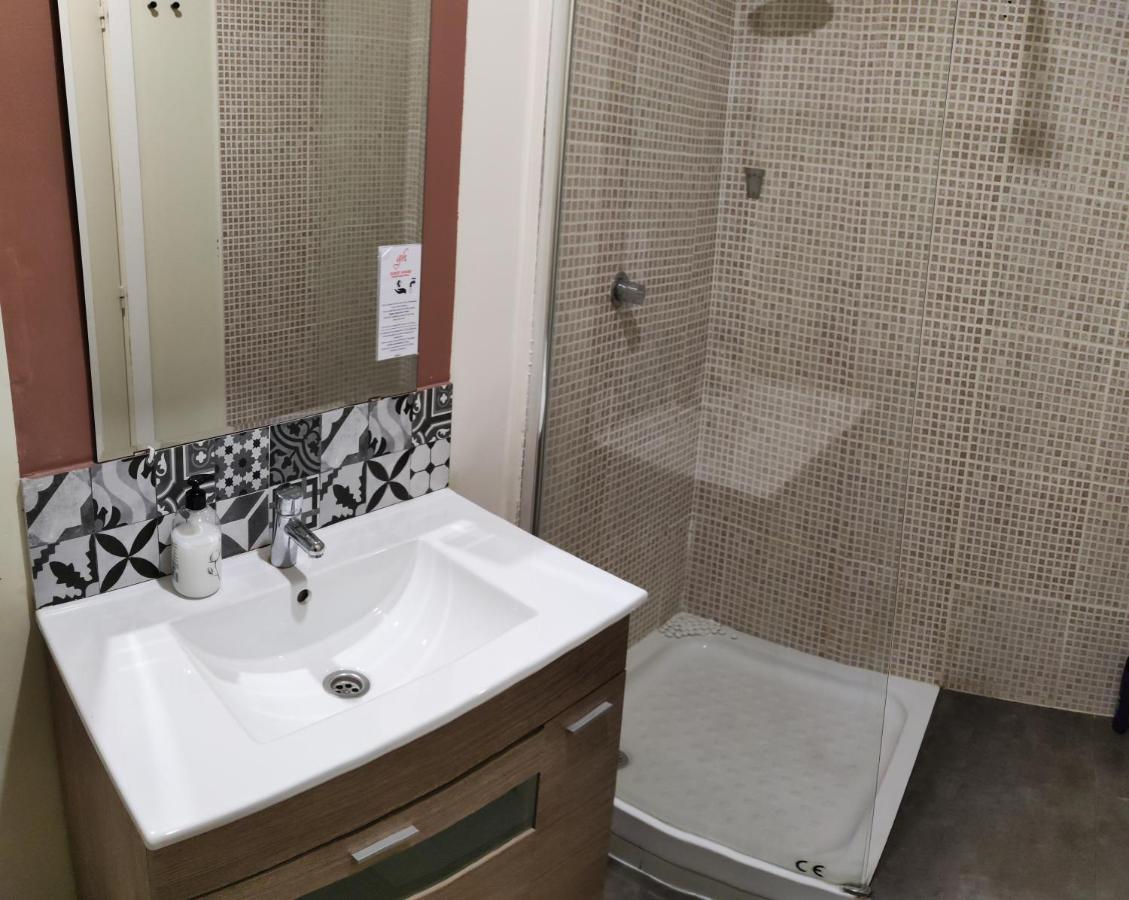 Guest House Barcelona Bruc Ngoại thất bức ảnh