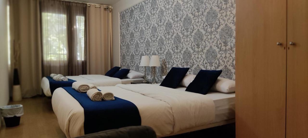 Guest House Barcelona Bruc Ngoại thất bức ảnh