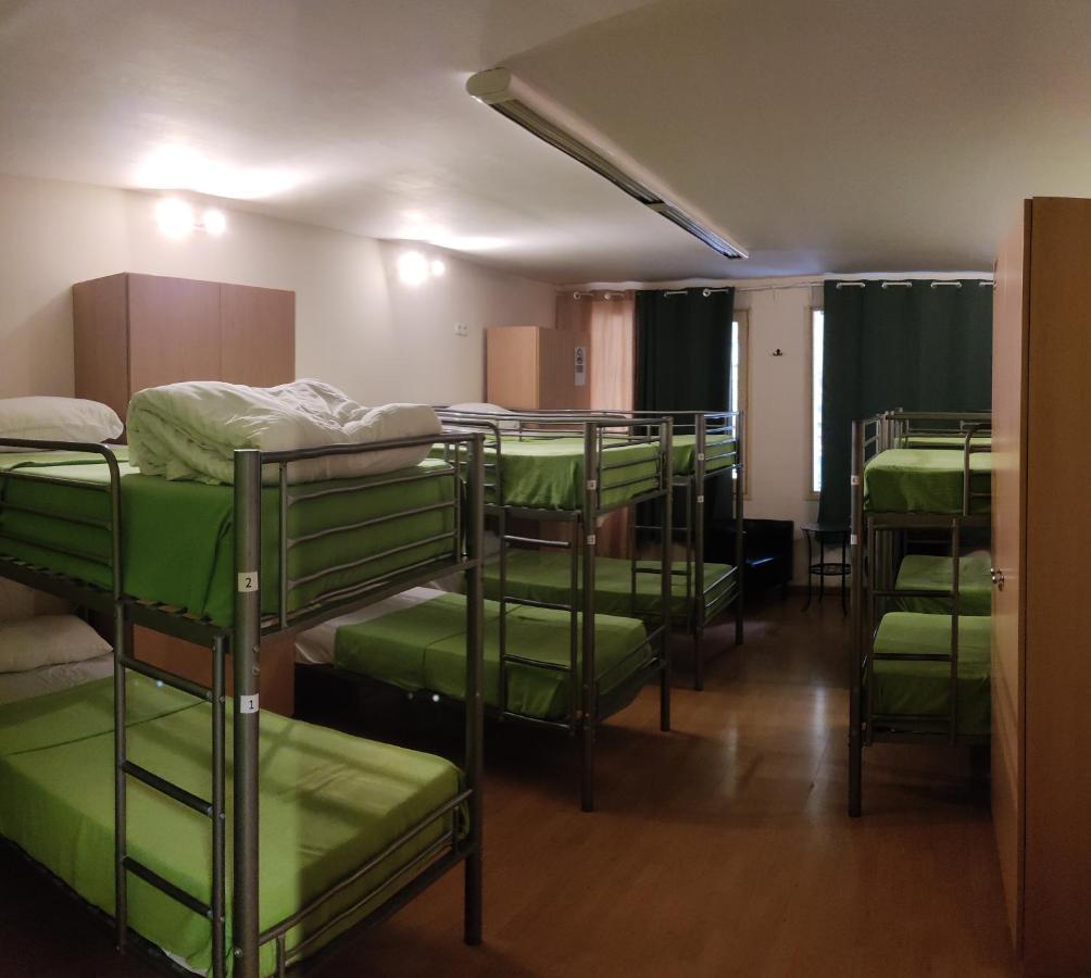 Guest House Barcelona Bruc Ngoại thất bức ảnh