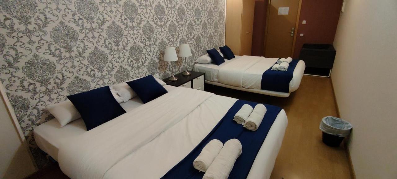 Guest House Barcelona Bruc Ngoại thất bức ảnh