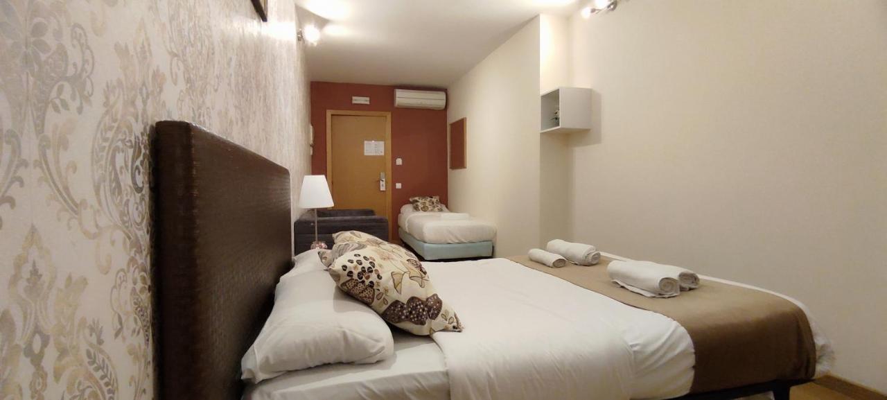 Guest House Barcelona Bruc Ngoại thất bức ảnh
