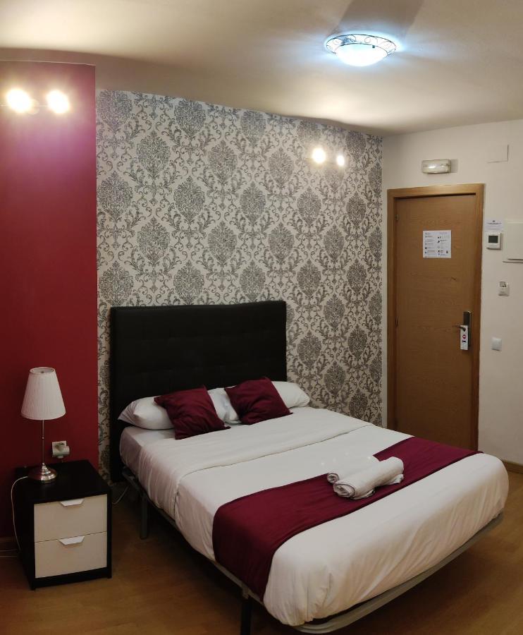 Guest House Barcelona Bruc Ngoại thất bức ảnh