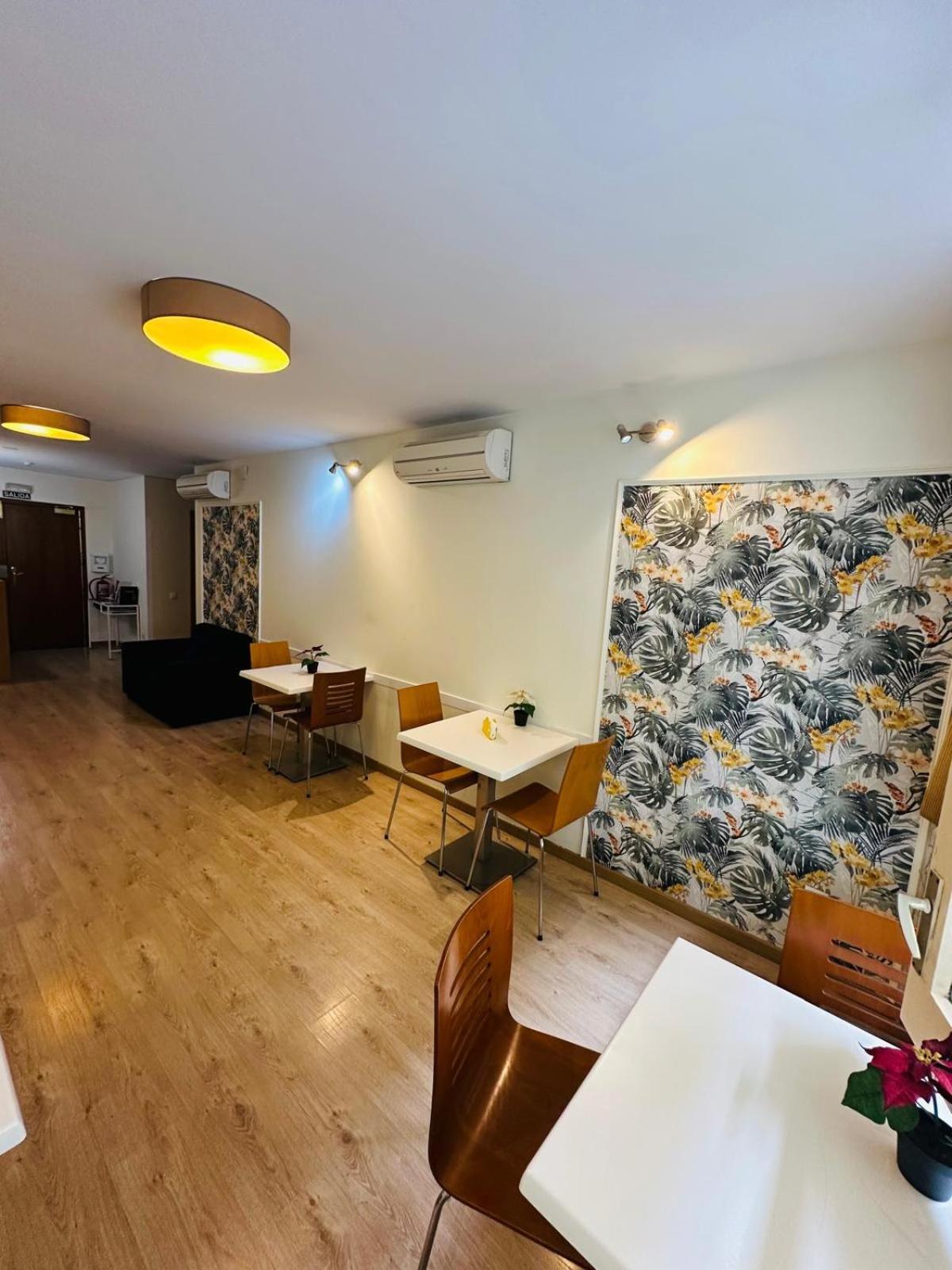 Guest House Barcelona Bruc Ngoại thất bức ảnh