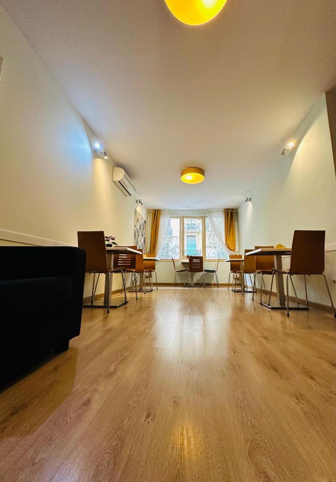 Guest House Barcelona Bruc Ngoại thất bức ảnh